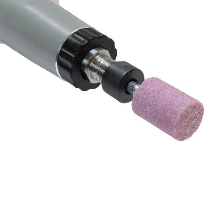 فرز انگشتی گلو بلند 550 وات دی سی ای