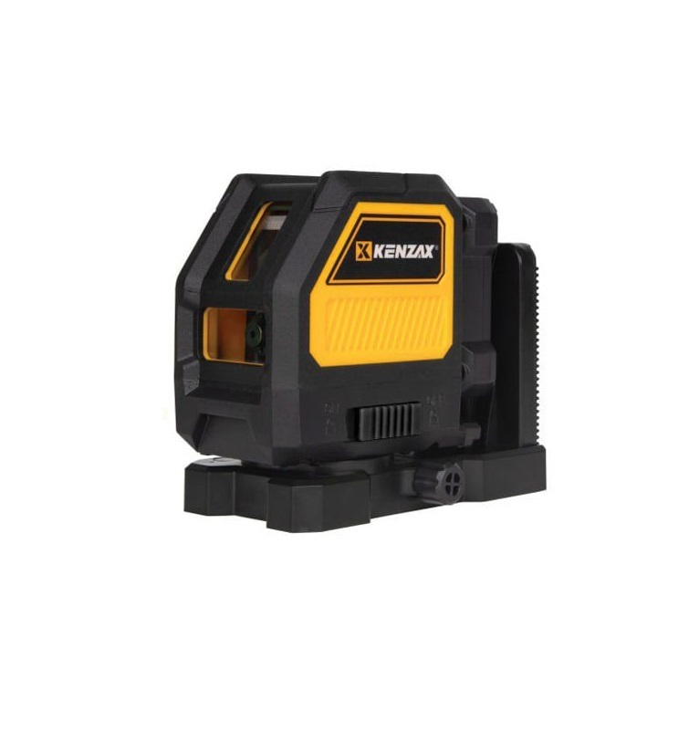 تراز لیزری دو خط نور قرمز 1143 کنزاکس