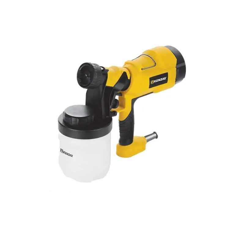 پیستوله برقی 400 وات 5684 کنزاکس