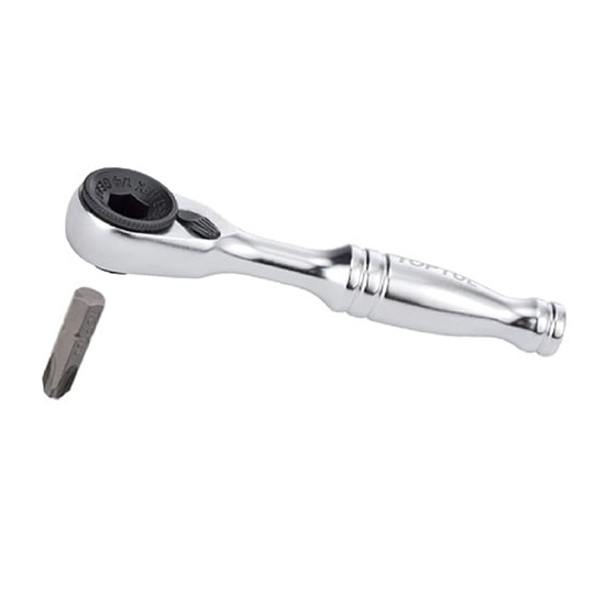  قیمت ست سر پیچ گوشتی تاپ تول 31 عددی مدل GABW3103 