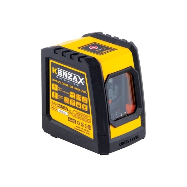  خرید تراز لیزری کنزاکس دو خط مدل KLL-3180 