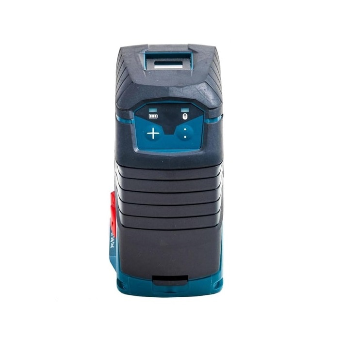  تراز لیزری دو خط نور سبز GCL 2-15 G بوش 