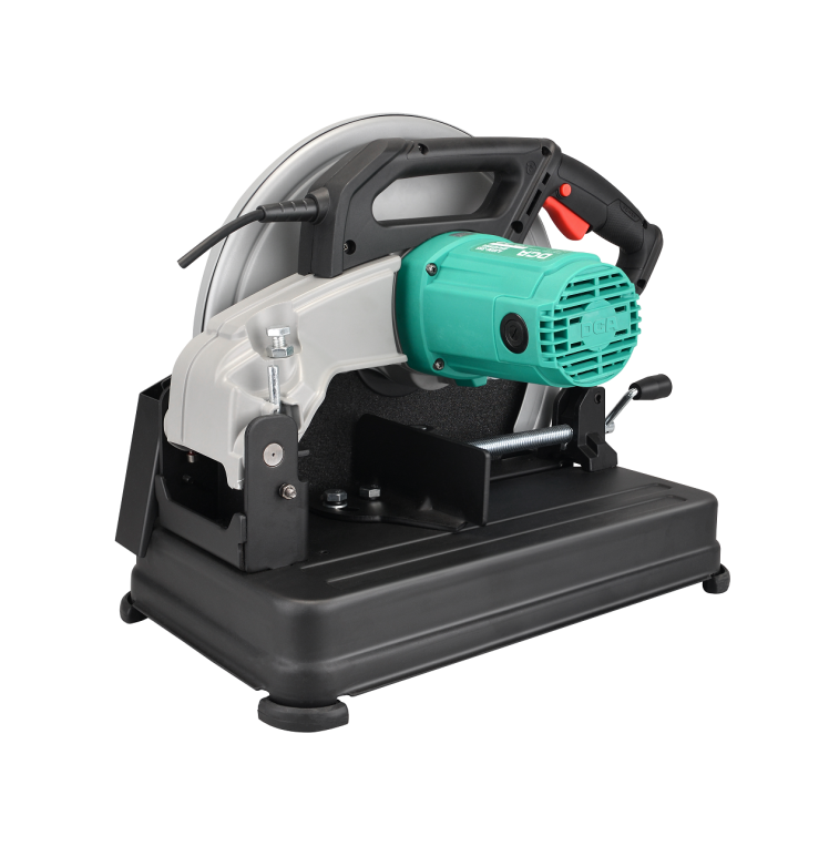 پروفیل بر 355 میلیمتر 2200 وات AJG06-355 دی سی ای