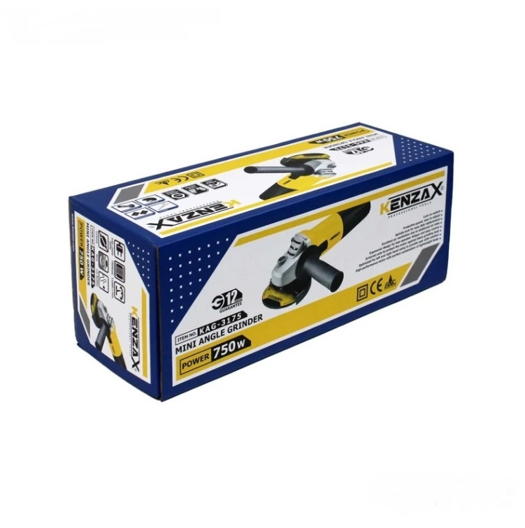  مینی فرز KAG-3175 کنزاکس 