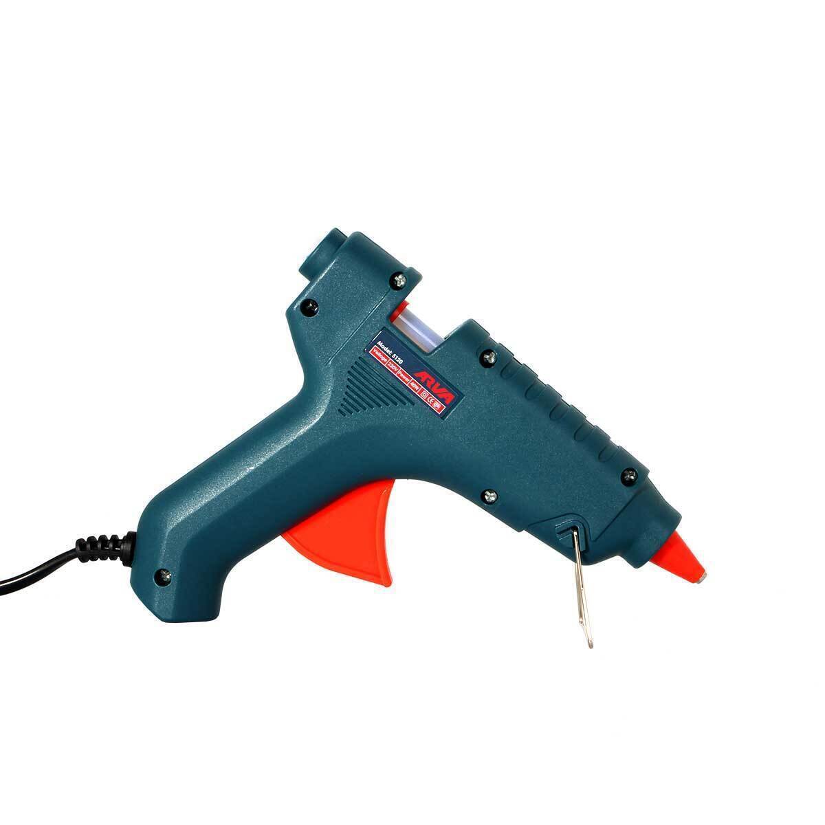  تفنگ چسب حرارتی ۴۰ وات ۵۱۲۰ آروا 