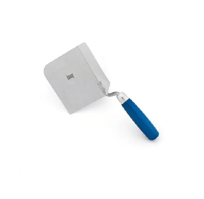 کاردک زاویه خارجی کناف +K