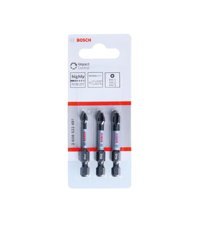  ست 3 عددی بیت بوش 