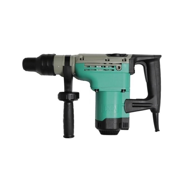 بتن کن پنج شیار 1100وات AZC03-38 دی سی ای