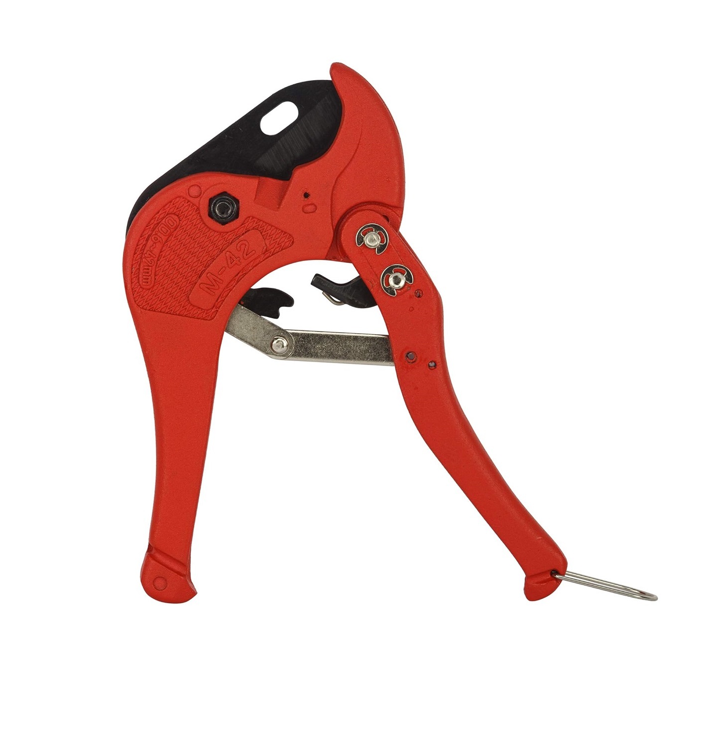 قیچی پی وی سی بر