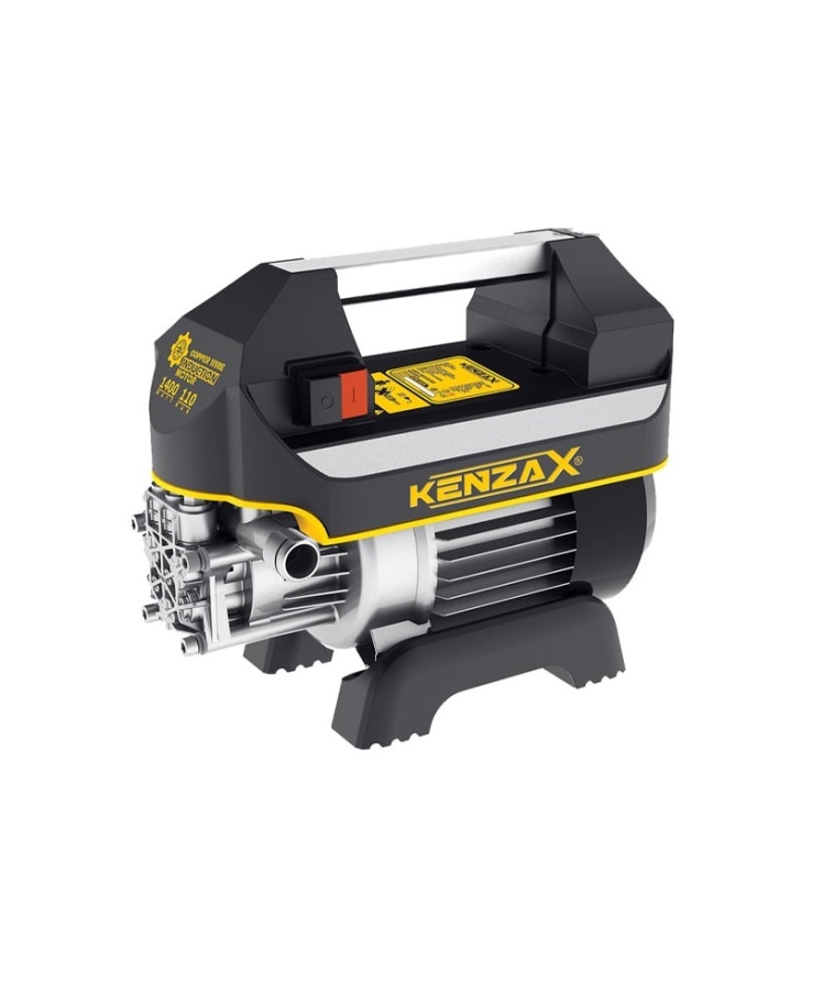 کارواش 110 بار دینامی خود مکش KPW-6524 کنزاکس