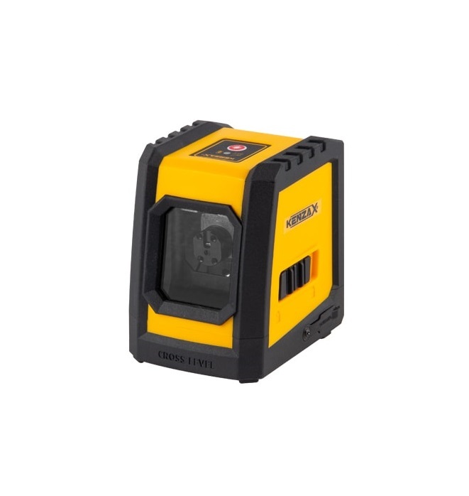 تراز لیزری کنزاکس دو خط مدل KLL-3180