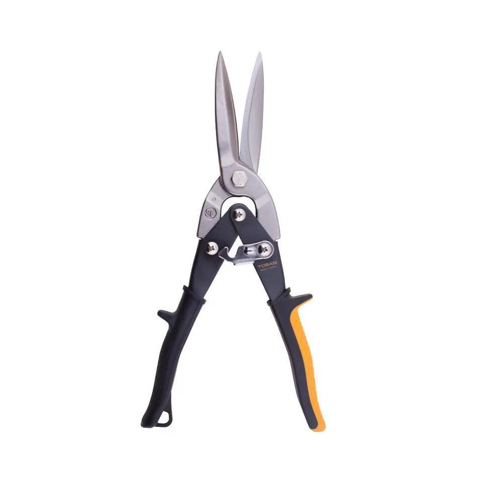 قیچی ورق بر مستقیم بر بلند توسن