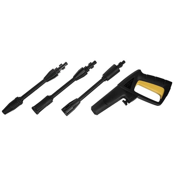  کارواش 100 بار ذغالی کنزاکس 