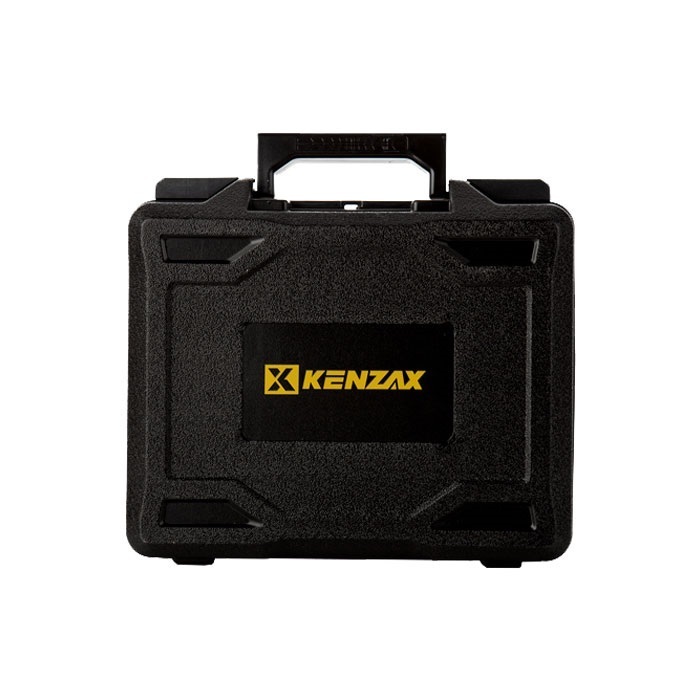  سشوار صنعتی 2000 وات KHG-1200 کنزاکس 