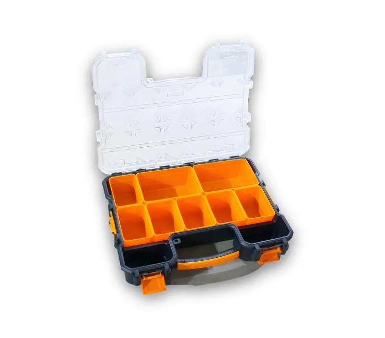  جعبه پیچ مانو 