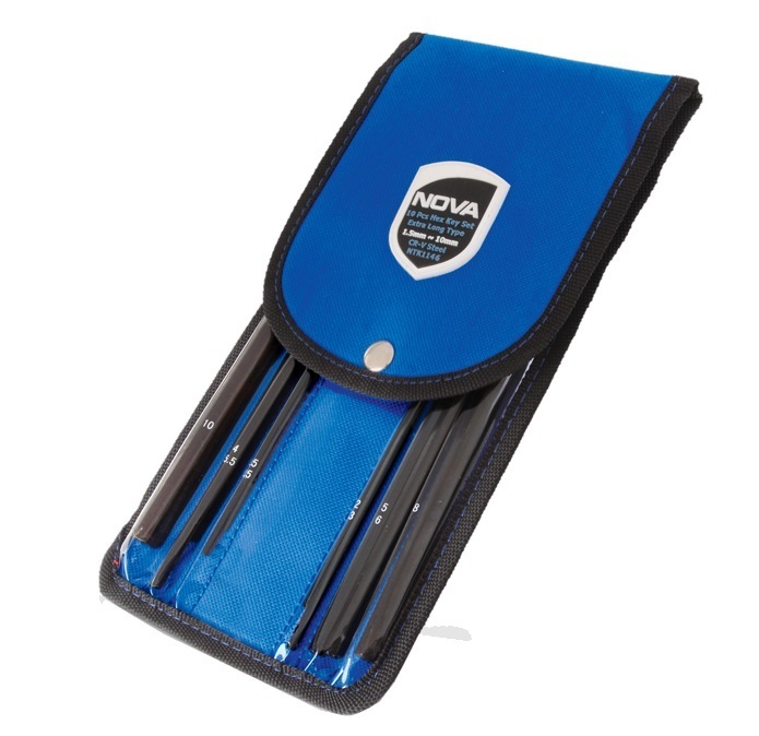 آلن شش گوش کیفی نووا