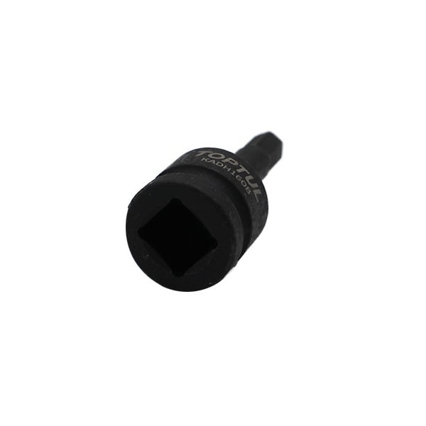  ست آلن بکسی شش گوش تاپ تول فشار قوی 7 پارچه 1/2 اینچ مدل GDAI0702 