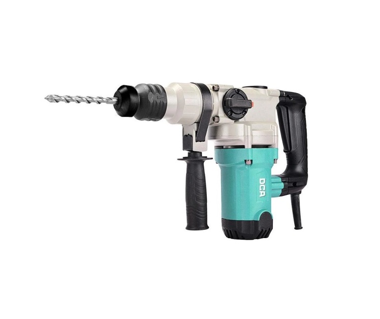 بتن کن چهار شیار 960 وات AZC04-30 دی سی ای