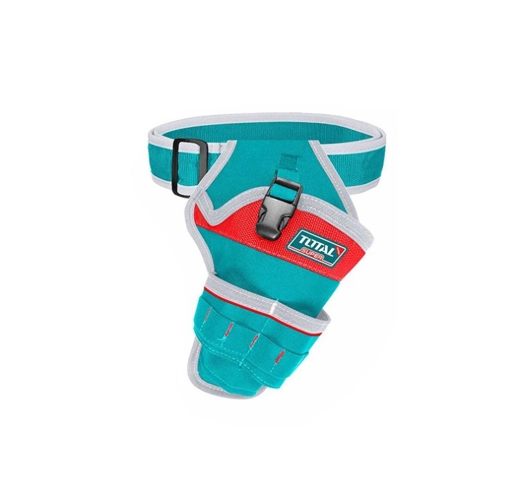 خرید کیف کمری ابزار توتال مدل THT16P30125 