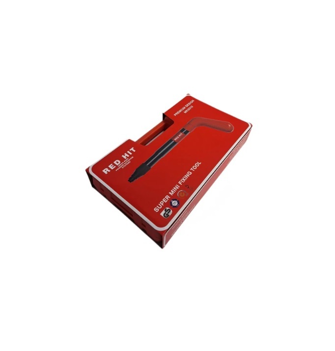  میخکوب عصایی رد هیت 