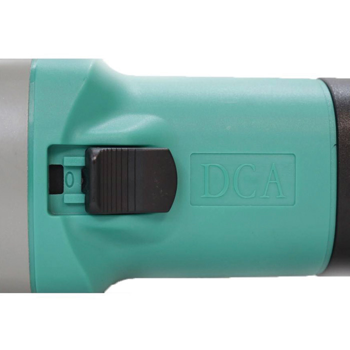 فرز انگشتی ASJ05-25 دی سی ای