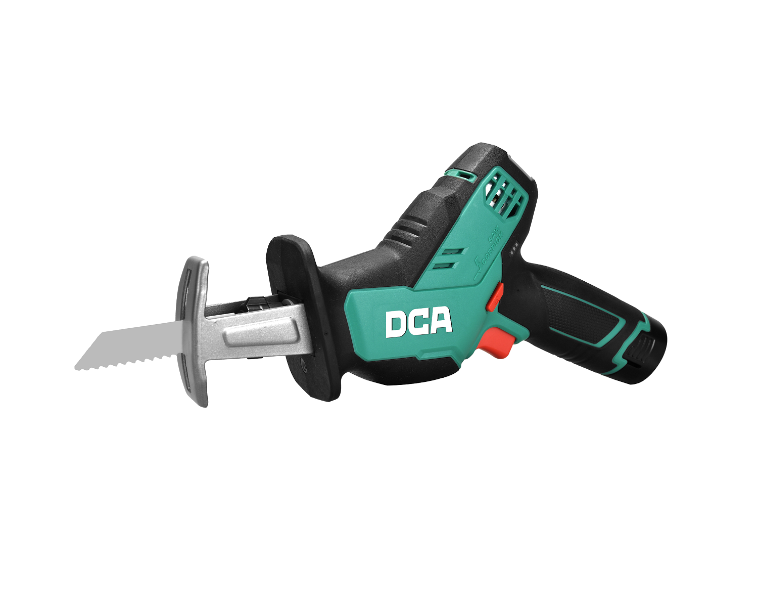  اره افقی بر شارژی 12ولت ADJF03-15B دی سی ای 