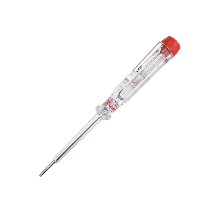  پیچ گوشتی فشار قوی 6 عددی تاپ تول 