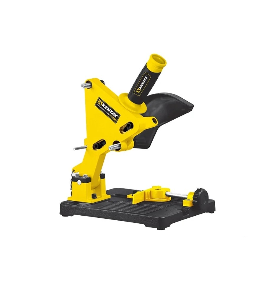  پایه ثابت مینی فرز 7115 کنزاکس 