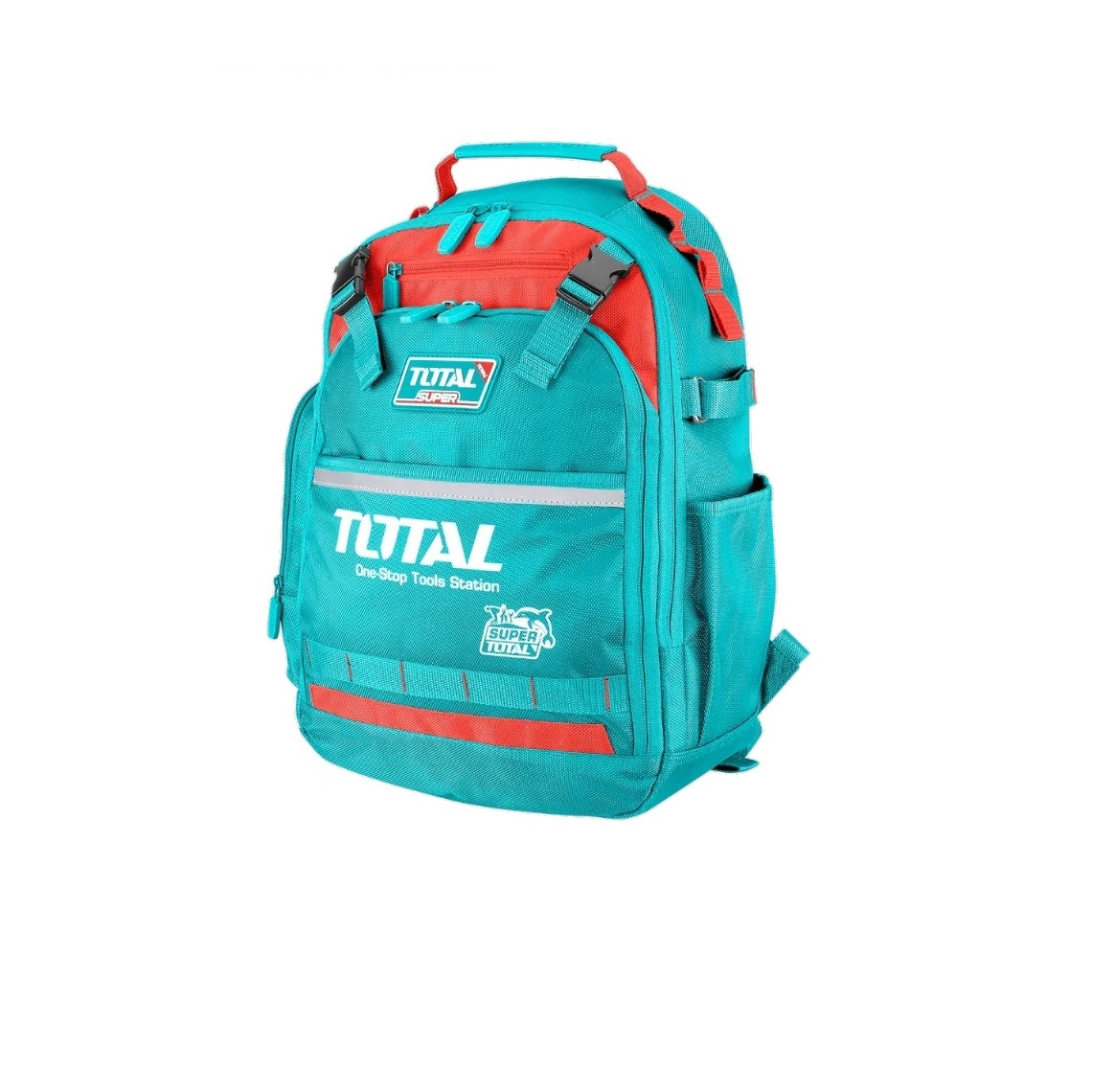 خرید کوله پشتی ابزار توتال مدل THBP02025