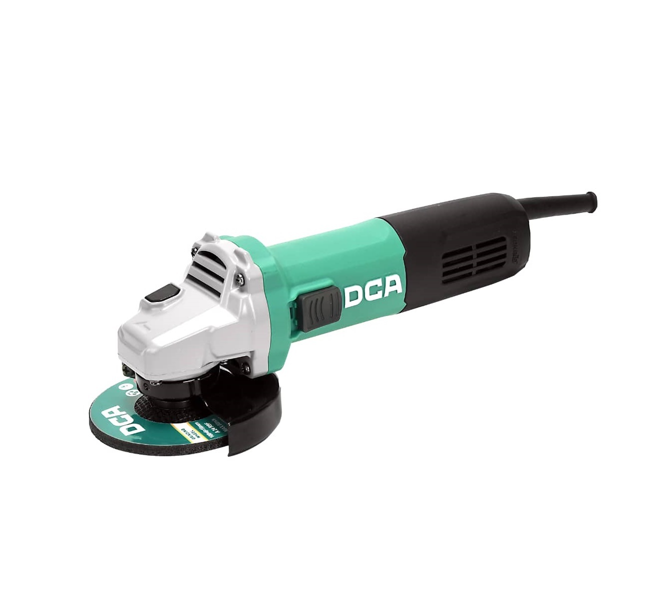  مینی فرز 860 وات ASM18-115 دی سی ای 