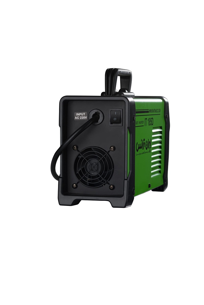 اينورتر جوشکاری IT 185 D ايران ترانس
