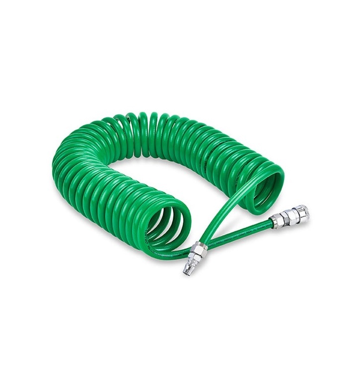 شلنگ فنری باد فشار قوی KHLC0815J تاپ تول