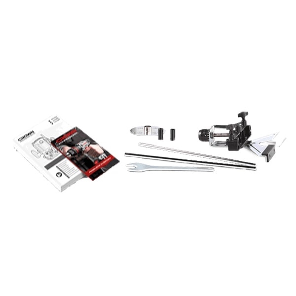 اور فرز کرون مدل CT11001
