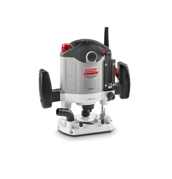 خرید اور فرز کرون مدل CT11001