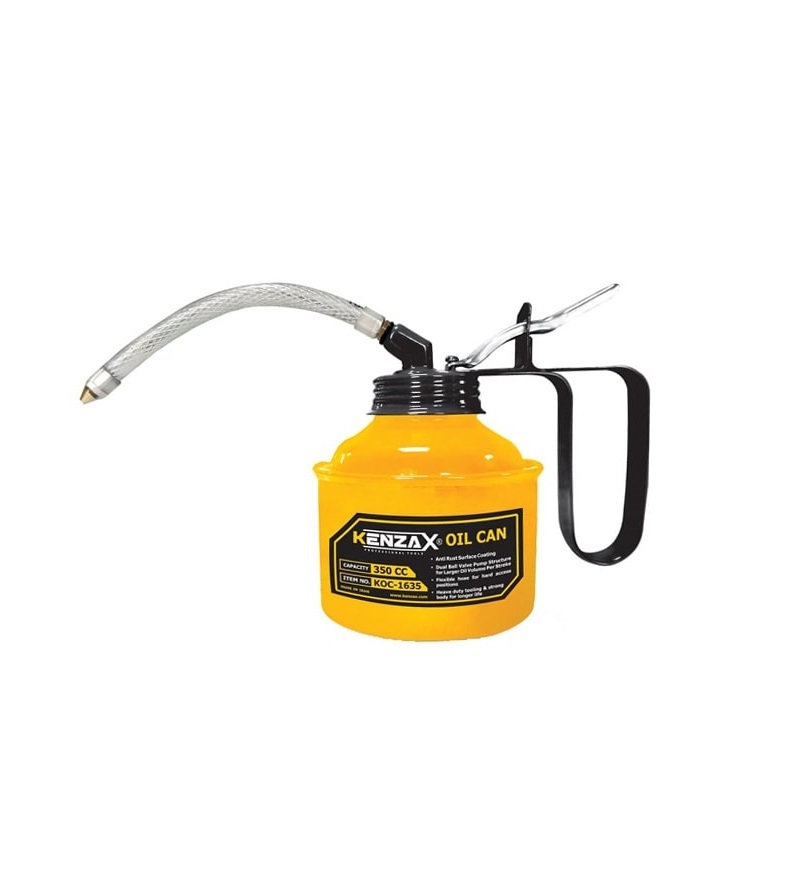  روغن دان 350 سی سی 1635 کنزاکس 