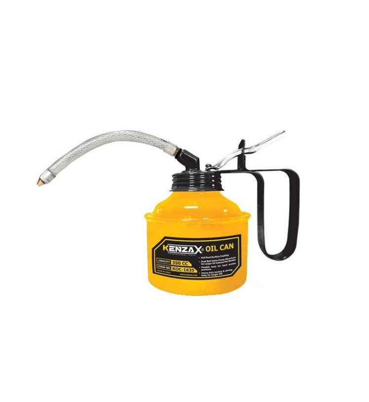 روغن دان 350 سی سی 1635 کنزاکس 