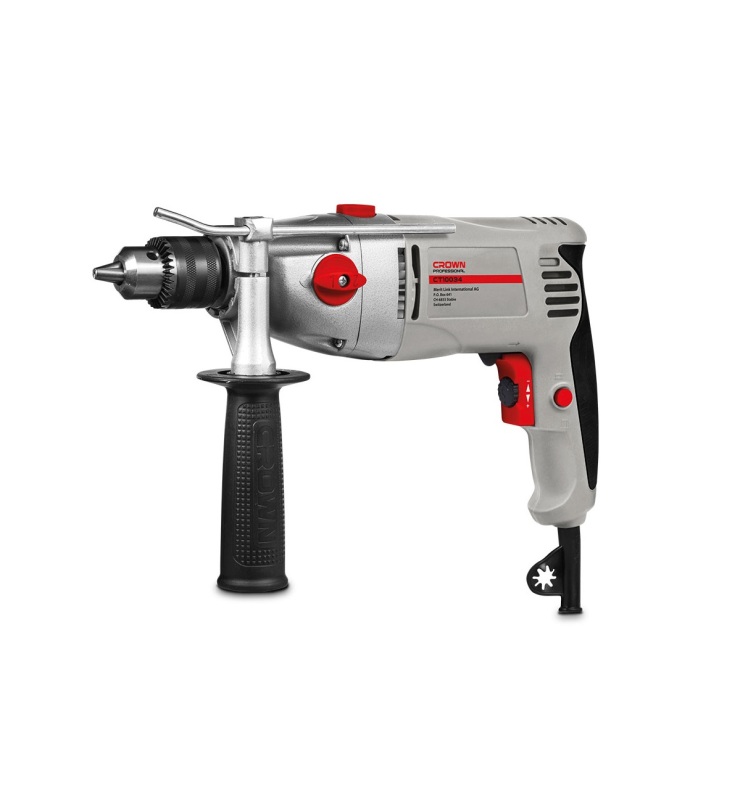 دریل گیربکسی کرون 1050 وات مدل CT10034