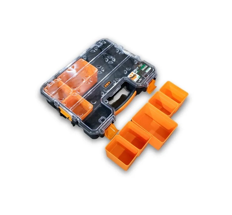  جعبه اورگانیزر ABZPC17 مانو 