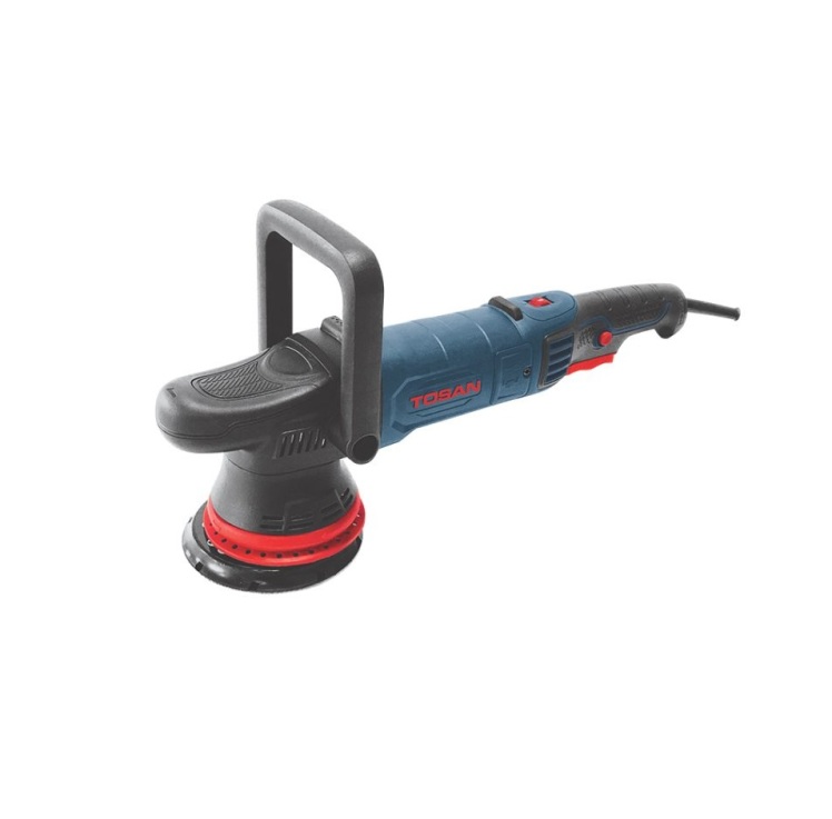 پولیش اوربیتال 125 میلیمتری 3411 توسن