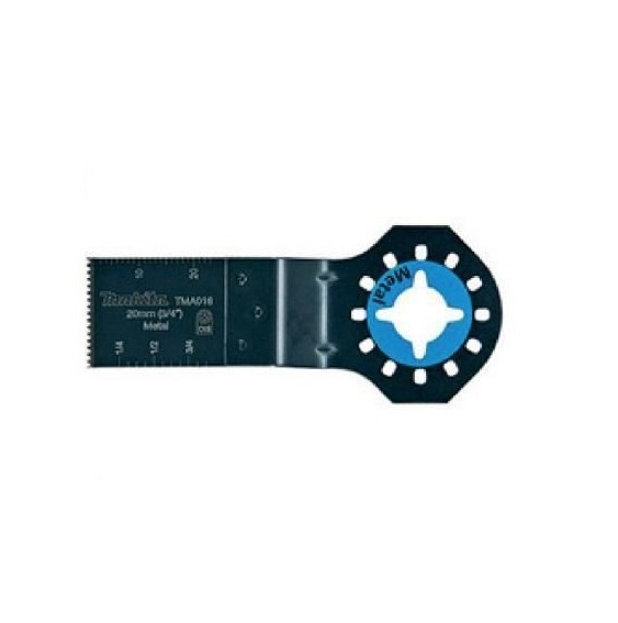 تیغ فرز همه کاره آهن TMA016 ماکیتا