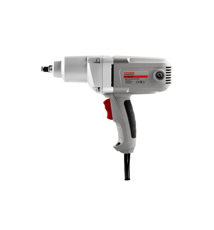 بکس برقی کرون 1/2 اینچ مدل CT12018