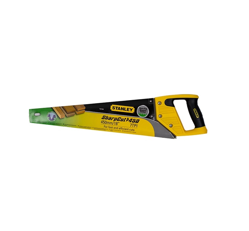  اره دستی مدل 1-20-158 استنلی 