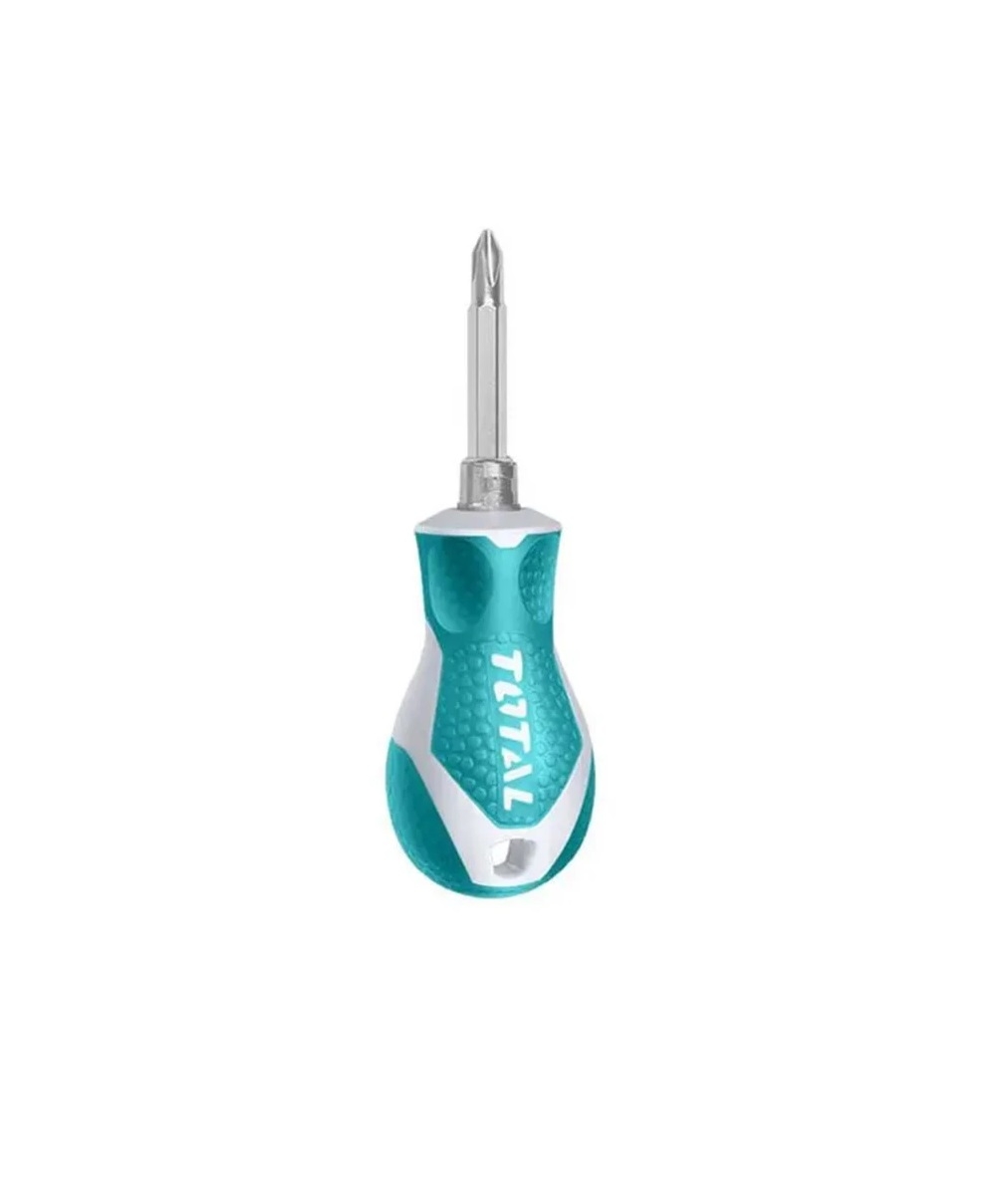  پیچ گوشتی مشتی توتال مدل THT250216 