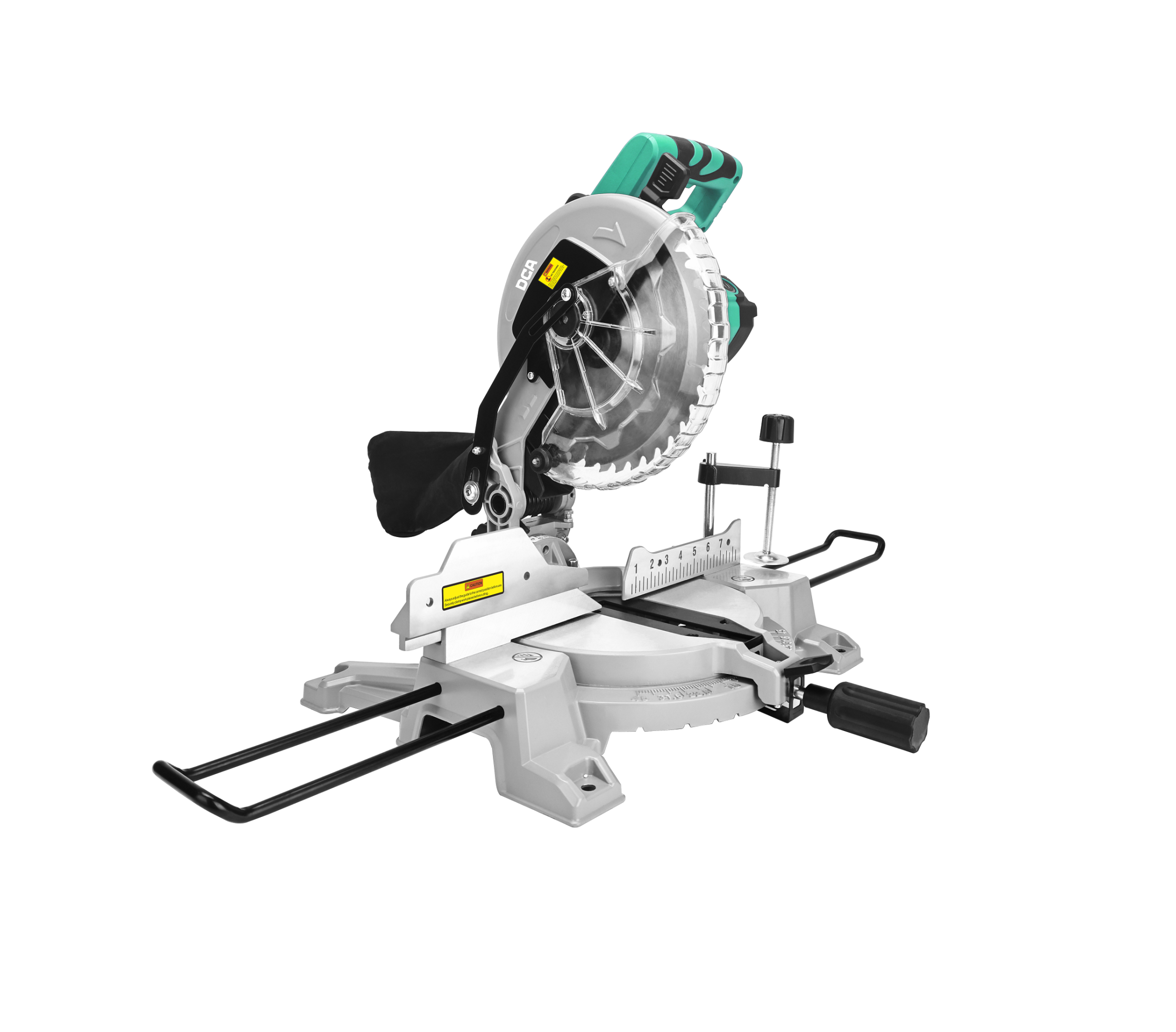 اره فارسی بر ثابت 255 میلیمتری AJX09-255 دی سی ای