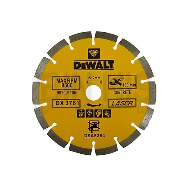 صفحه گرانیت بر DX3761 دیوالت