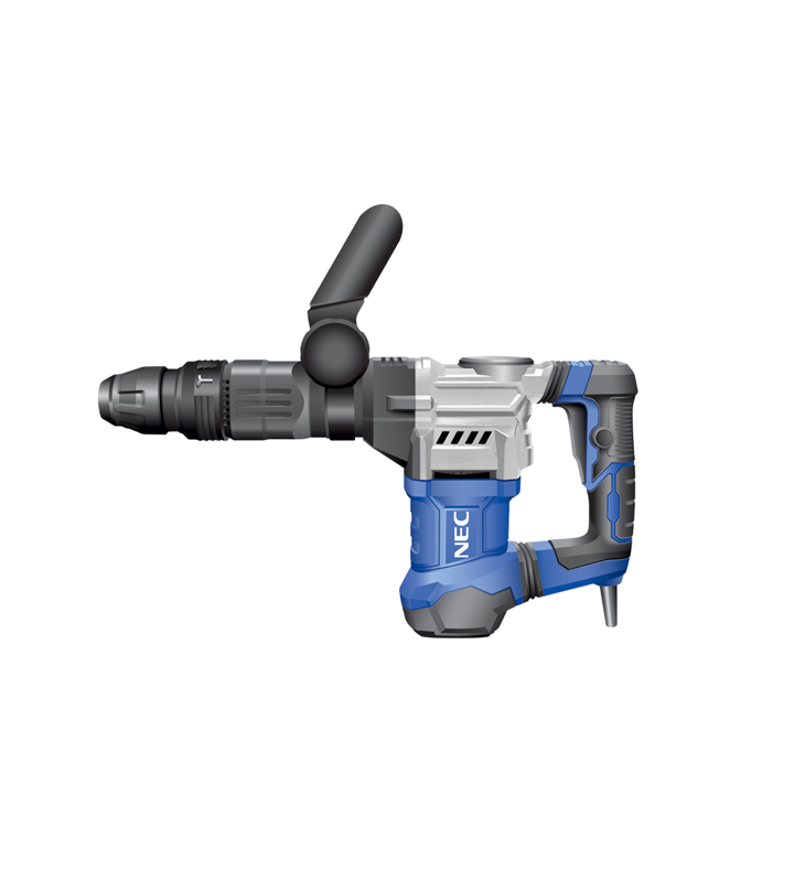  چکش تخریب 1640 ان ای سی 