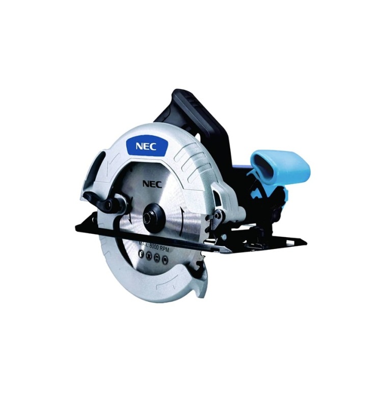 اره گردبر 185 میلی متر 1930 ان ای سی