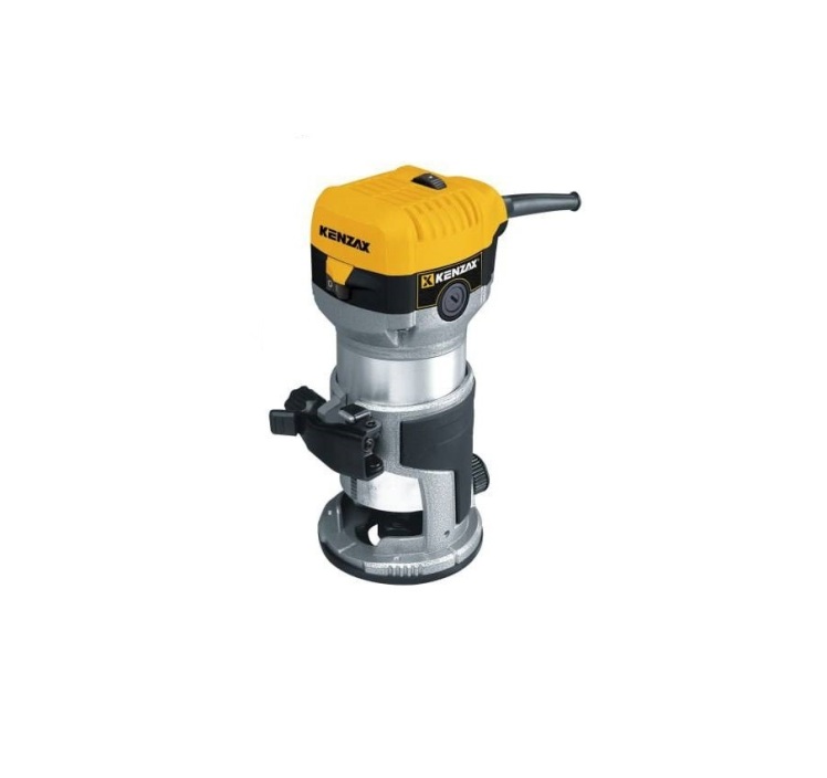 اور فرز بدنه فلزی 4751 کنزاکس