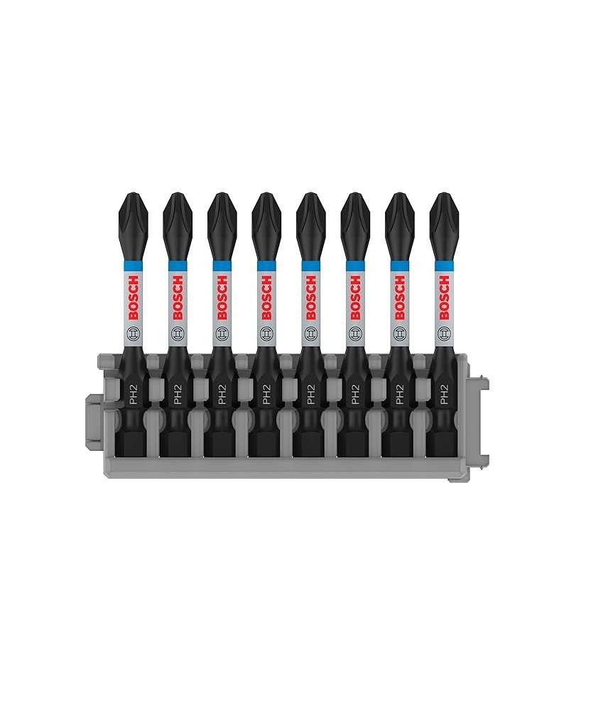  بیت چهارسو PH2 سری PRO بوش 