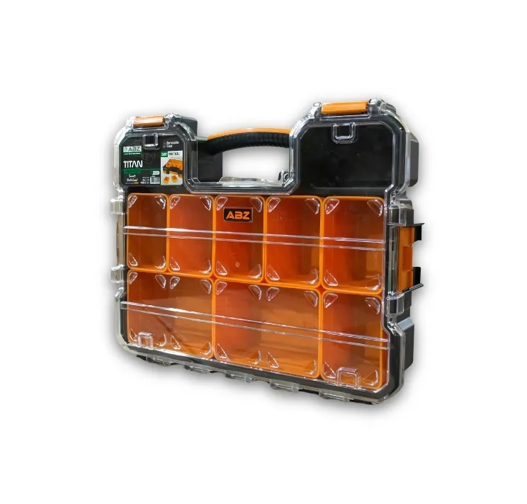  جعبه اورگانیزر ABZPC17 مانو ای بی زد 